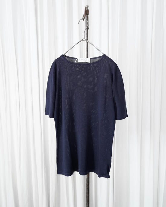 Made in Italy Brunello cucinelli S/S knit