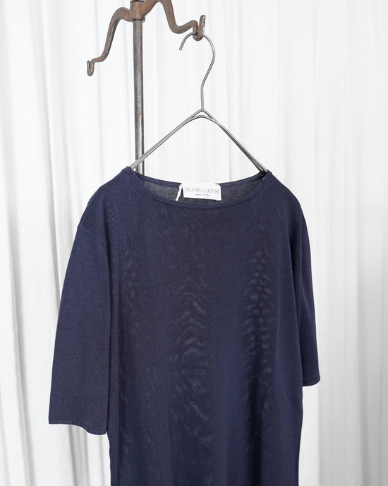 Made in Italy Brunello cucinelli S/S knit