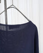 Made in Italy Brunello cucinelli S/S knit