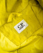 C.P.COMPANY Made in Rumania Quartz goggle jacket