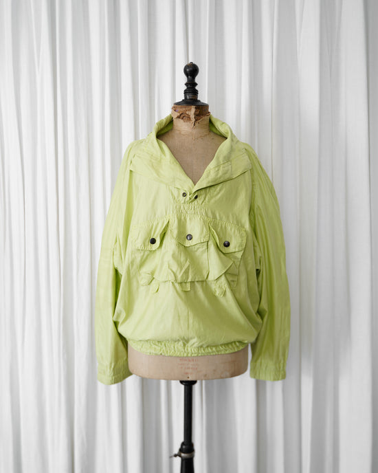 Made in ITALY JET SET Smock