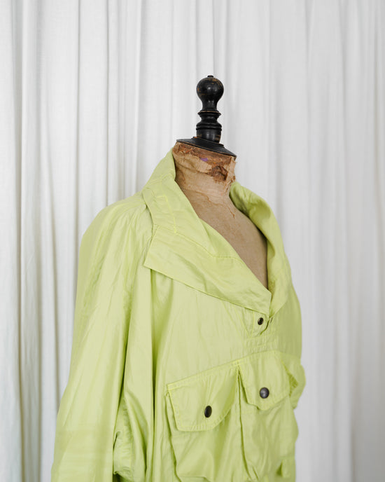Made in ITALY JET SET Smock