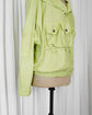 Made in ITALY JET SET Smock