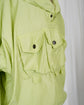 Made in ITALY JET SET Smock