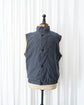 PAUL&SHARK reversible vest