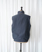 PAUL&SHARK reversible vest