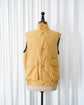 PAUL&SHARK reversible vest