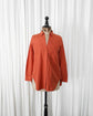 Loro Piana Skipper Long Shirt Made in ITAR