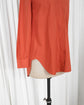 Loro Piana Skipper Long Shirt Made in ITAR