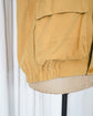 PAUL&SHARK reversible vest