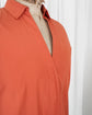 Loro Piana Skipper Long Shirt Made in ITAR