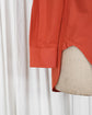 Loro Piana Skipper Long Shirt Made in ITAR