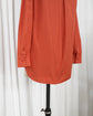 Loro Piana Skipper Long Shirt Made in ITAR