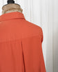 Loro Piana Skipper Long Shirt Made in ITAR