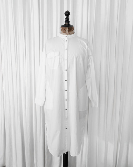 Acne Studios Shirt Dress