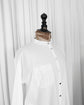 Acne Studios Shirt Dress