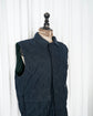 FACONNBLE Quilting Vest Made in France