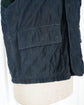 FACONNBLE Quilting Vest Made in France