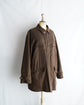 HERMES Made in France Half coat