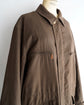HERMES Made in France Half coat