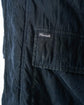 FACONNBLE Quilting Vest Made in France