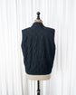 FACONNBLE Quilting Vest Made in France