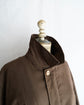 HERMES Made in France Half coat