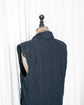 FACONNBLE Quilting Vest Made in France