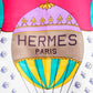 HERMES カレ90 "C. Balloons"