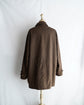 HERMES Made in France Half coat