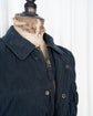 FACONNBLE Quilting Vest Made in France
