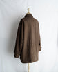 HERMES Made in France Half coat