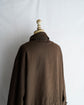 HERMES Made in France Half coat