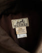 HERMES Made in France Half coat