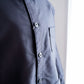 EXTRA LONG STAPLE COTTON MOLESKIN TRADITIONAL COVERALL