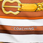 HERMES カレ90 "COACHING" 1950&