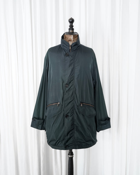 Paul&Shark Nylon Jacket
