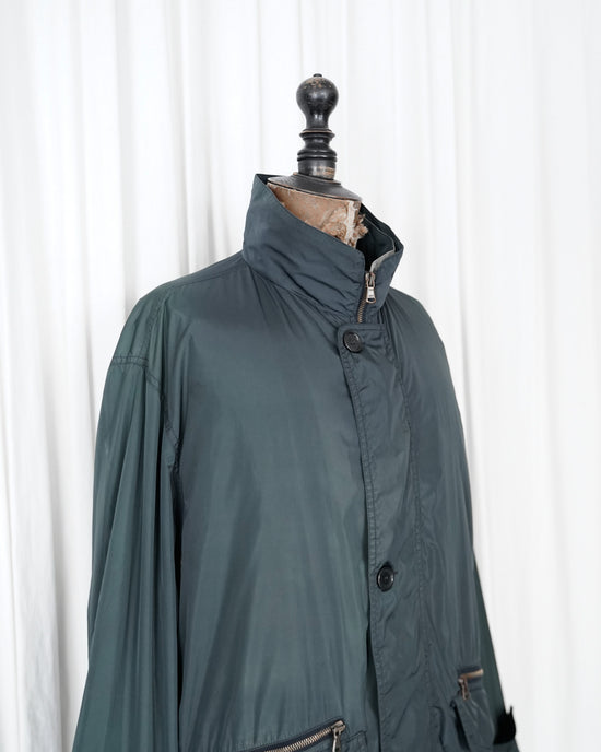 Paul&Shark Nylon Jacket
