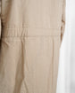 2011 JIL SANDER Technical Cotton Half Coat "Design by Raf Simons" Made in Italy