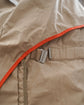 2011 JIL SANDER Technical Cotton Half Coat "Design by Raf Simons" Made in Italy