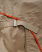 2011 JIL SANDER Technical Cotton Half Coat "Design by Raf Simons" Made in Italy