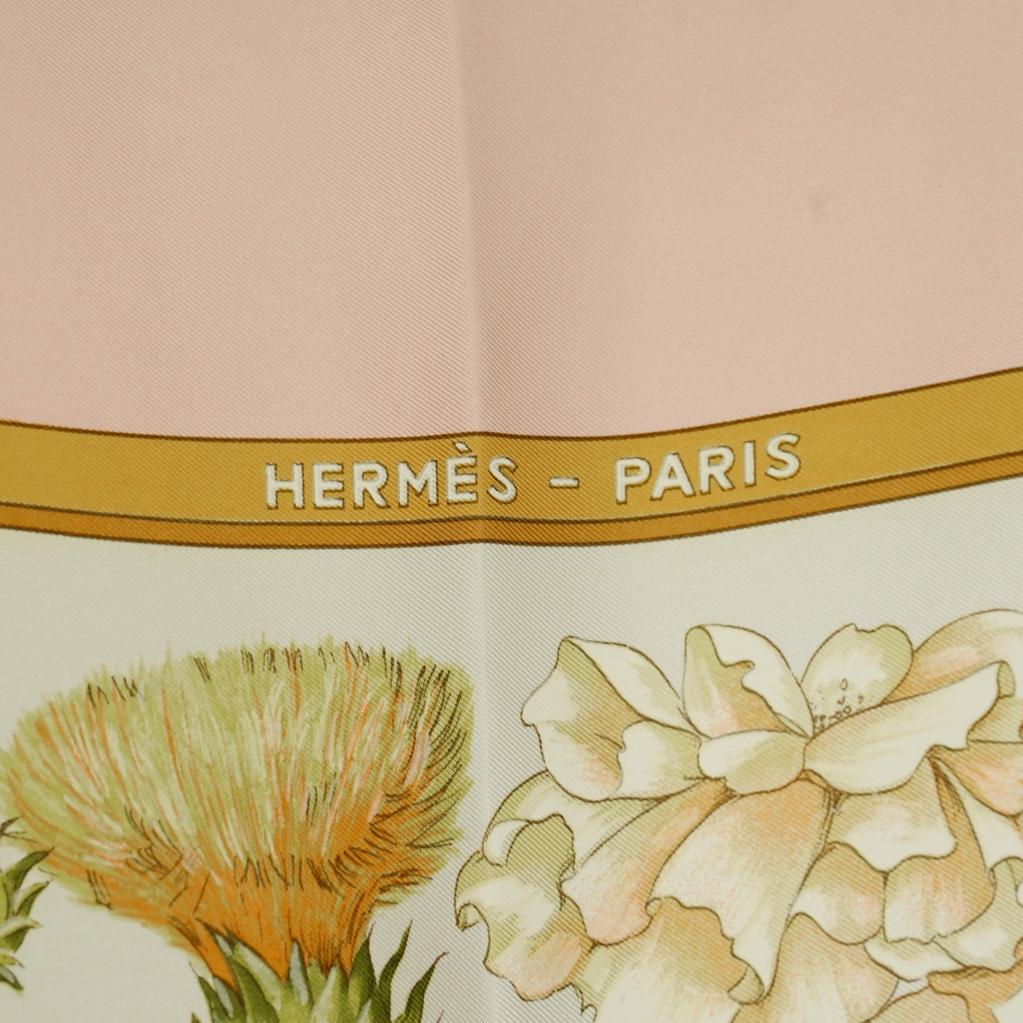 HERMES カレ90 