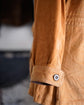 Made in Spain Burberry suede leather jacket