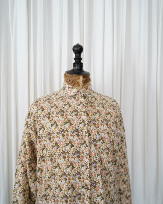 OLD NAFNAF Shirt