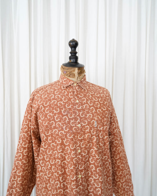 OLD NAFNAF Shirt