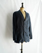 2001ss C.P.COMPANY Made in ITARY LinoFlax linen jacket