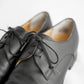 German Military Officer Shoes