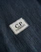 2001ss C.P.COMPANY Made in ITARY LinoFlax linen jacket