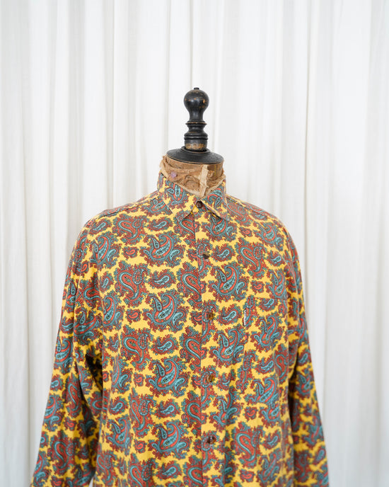 OLD NAFNAF Shirt