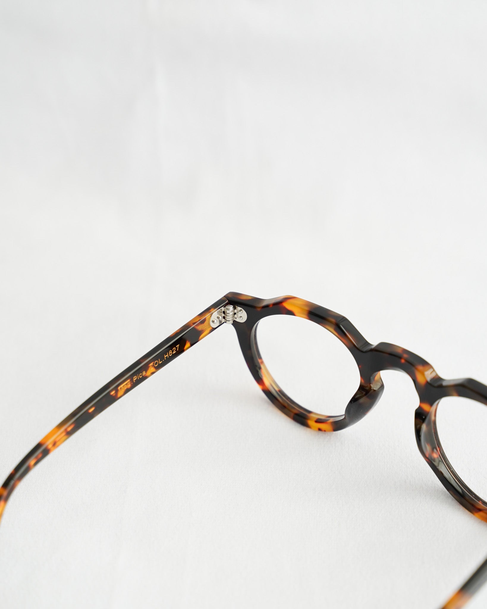 メガネ・老眼鏡 Lesca PICA LESCA LUNETIER PICA レスカ ルネティエ ピカ – ウチムラ（とけい